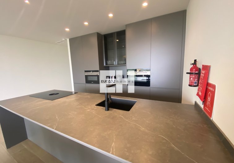Revente - Appartement - Las Colinas Golf - Costa Blanca