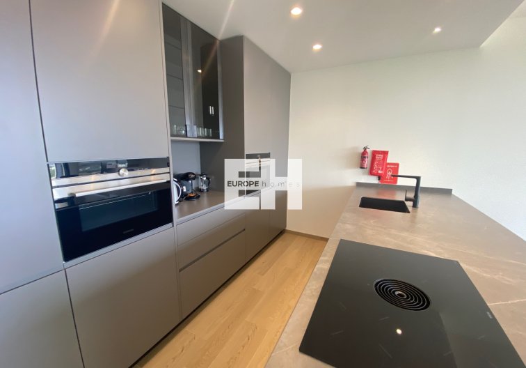 Revente - Appartement - Las Colinas Golf - Costa Blanca