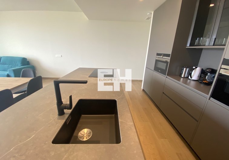 Revente - Appartement - Las Colinas Golf - Costa Blanca