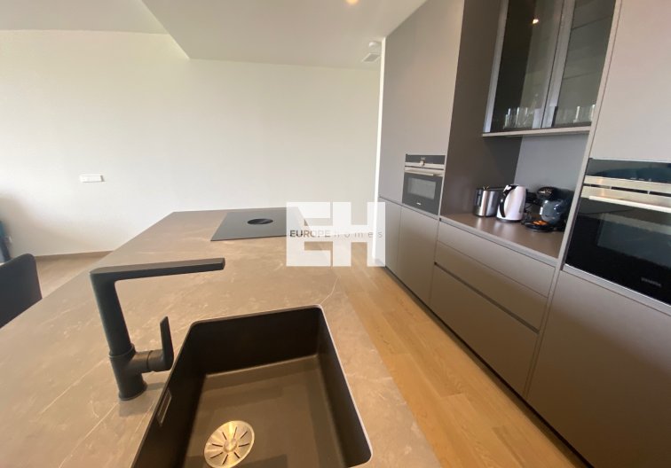 Revente - Appartement - Las Colinas Golf - Costa Blanca