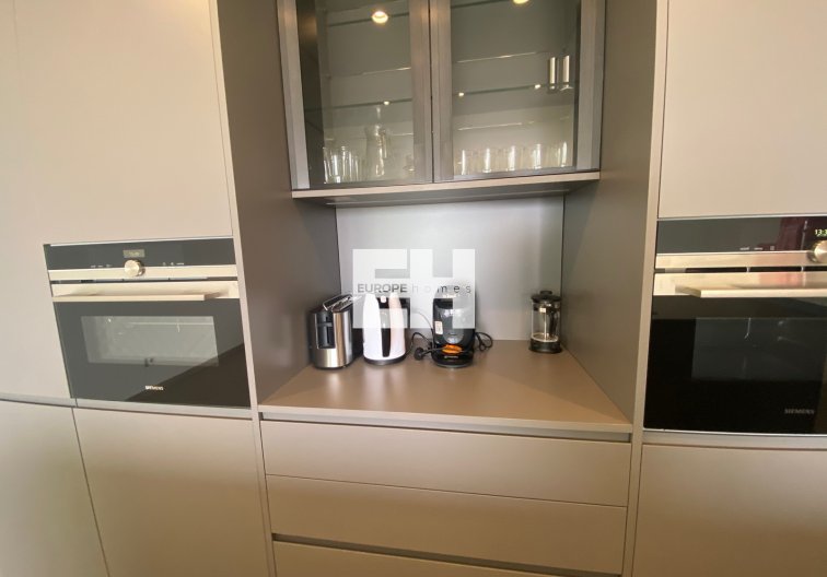 Revente - Appartement - Las Colinas Golf - Costa Blanca