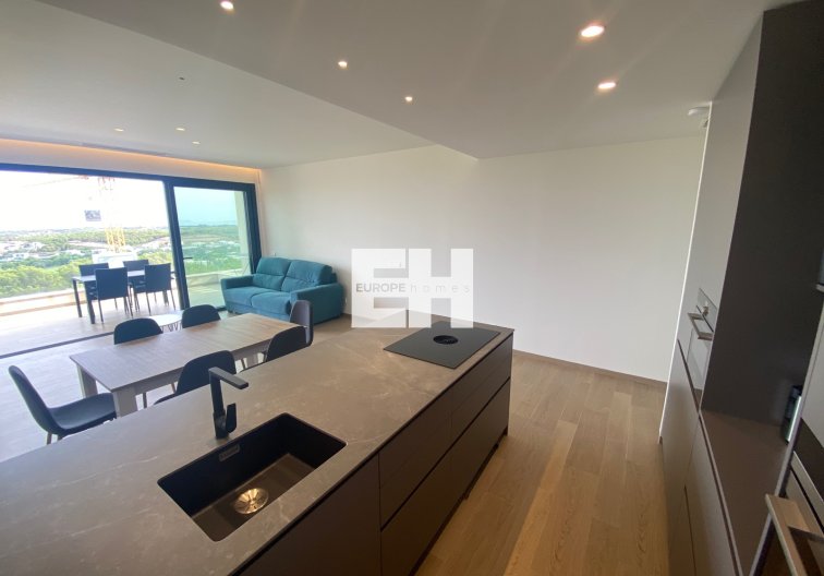 Revente - Appartement - Las Colinas Golf - Costa Blanca