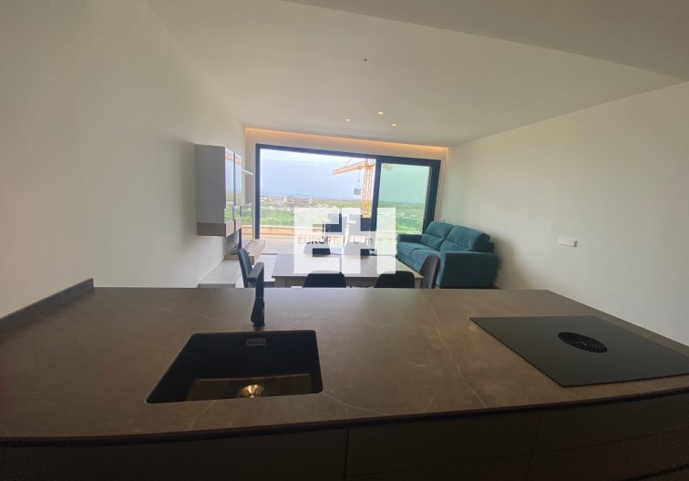 Revente - Appartement - Las Colinas Golf - Costa Blanca