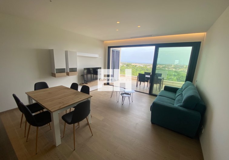 Revente - Appartement - Las Colinas Golf - Costa Blanca