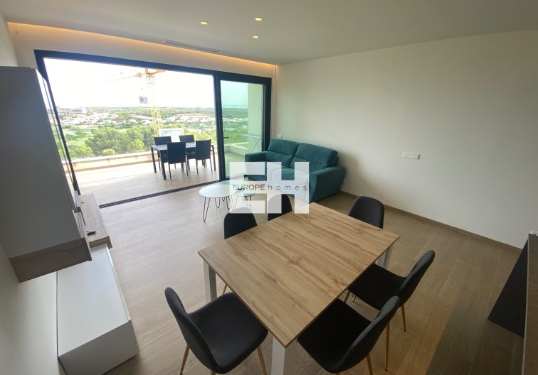 Revente - Appartement - Las Colinas Golf - Costa Blanca