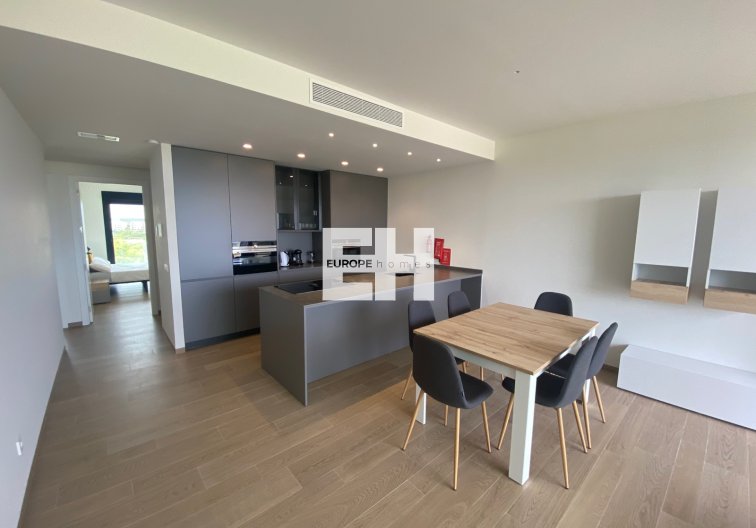 Revente - Appartement - Las Colinas Golf - Costa Blanca