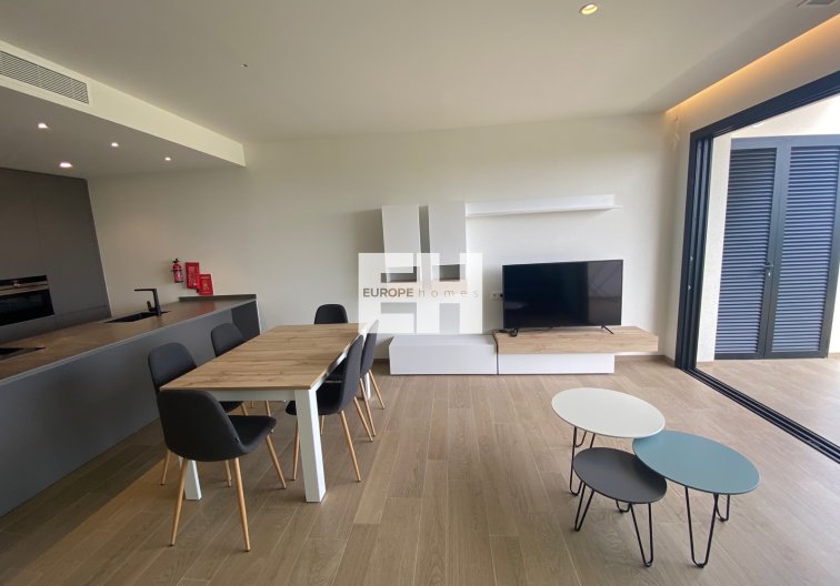 Revente - Appartement - Las Colinas Golf - Costa Blanca