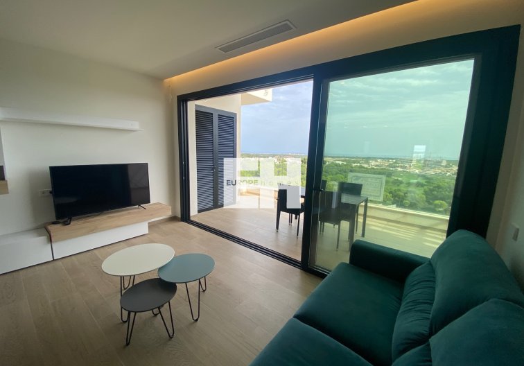 Revente - Appartement - Las Colinas Golf - Costa Blanca