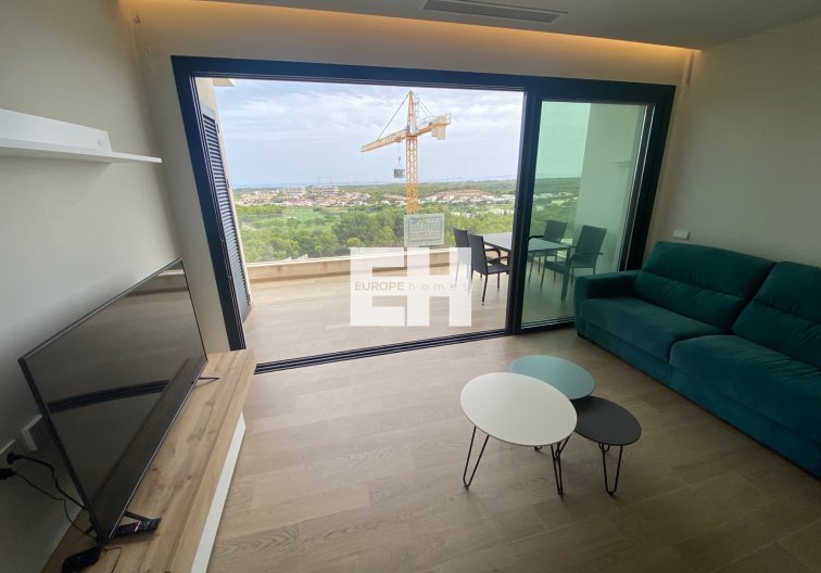 Revente - Appartement - Las Colinas Golf - Costa Blanca