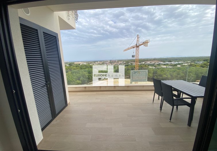Revente - Appartement - Las Colinas Golf - Costa Blanca