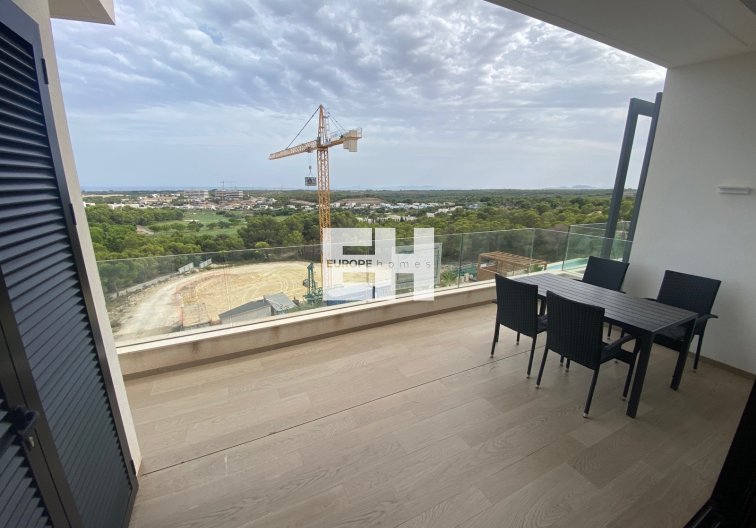 Revente - Appartement - Las Colinas Golf - Costa Blanca