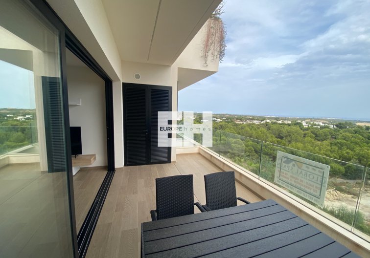 Revente - Appartement - Las Colinas Golf - Costa Blanca