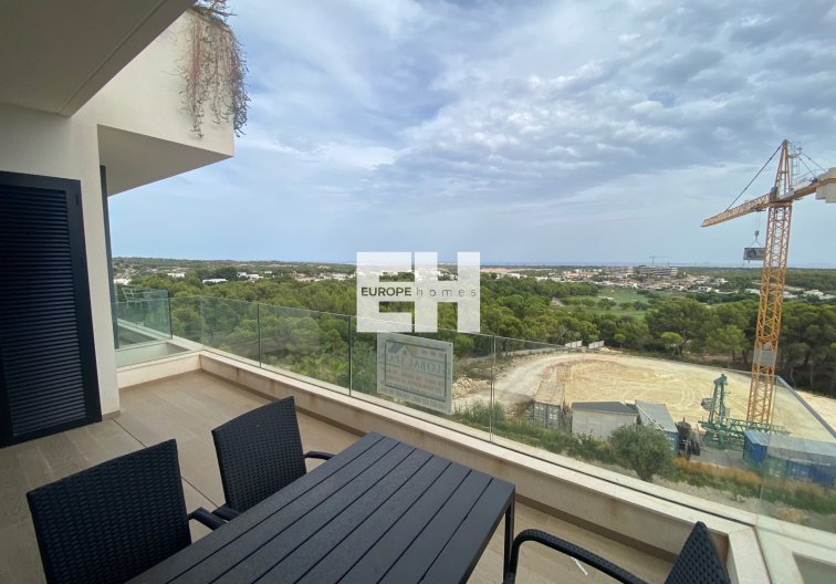 Revente - Appartement - Las Colinas Golf - Costa Blanca