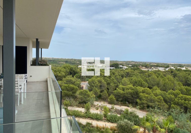 Revente - Appartement - Las Colinas Golf - Costa Blanca
