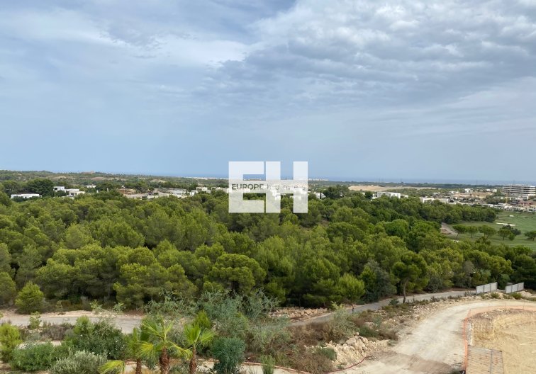 Revente - Appartement - Las Colinas Golf - Costa Blanca