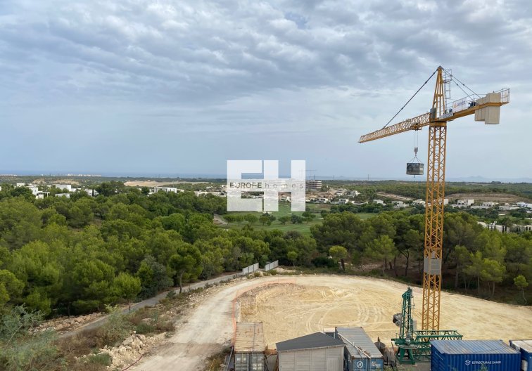Revente - Appartement - Las Colinas Golf - Costa Blanca