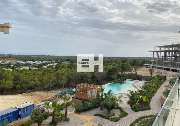 Revente - Appartement - Las Colinas Golf - Costa Blanca