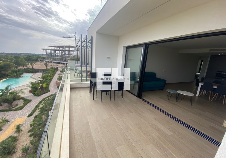 Revente - Appartement - Las Colinas Golf - Costa Blanca