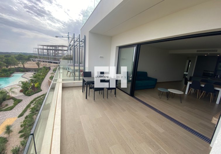 Revente - Appartement - Las Colinas Golf - Costa Blanca