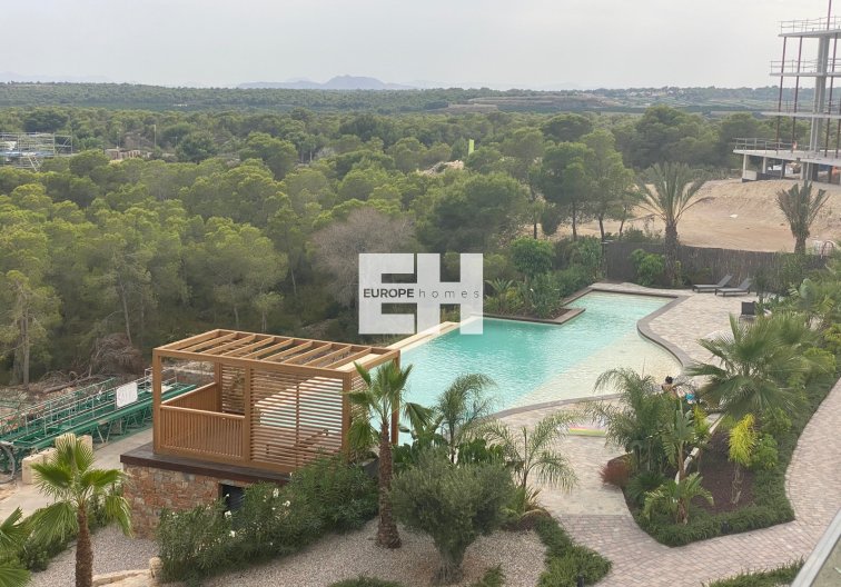 Revente - Appartement - Las Colinas Golf - Costa Blanca
