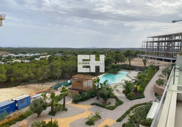 Revente - Appartement - Las Colinas Golf - Costa Blanca