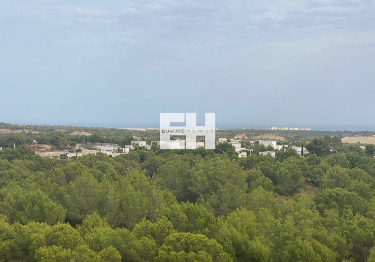 Revente - Appartement - Las Colinas Golf - Costa Blanca