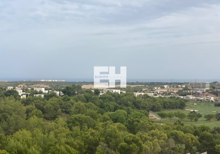 Revente - Appartement - Las Colinas Golf - Costa Blanca