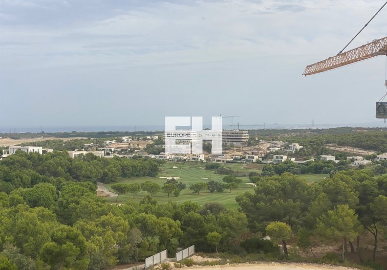 Revente - Appartement - Las Colinas Golf - Costa Blanca
