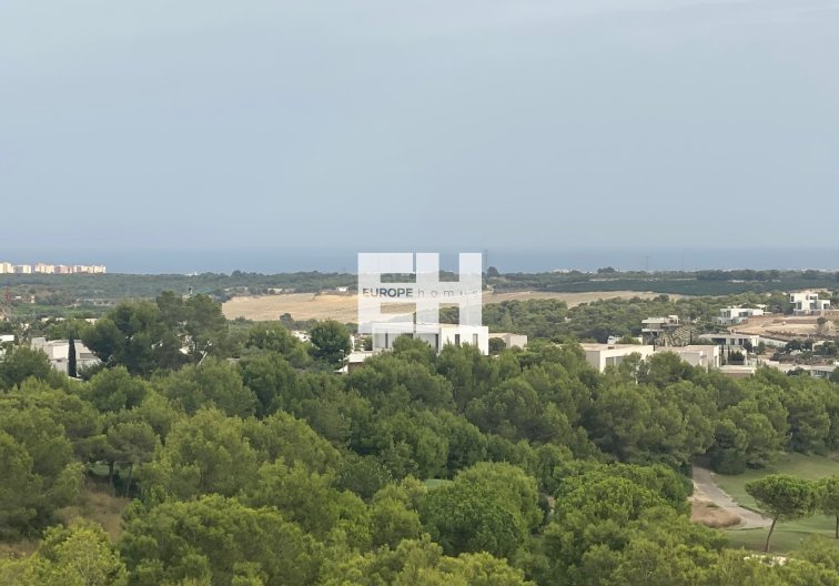 Revente - Appartement - Las Colinas Golf - Costa Blanca