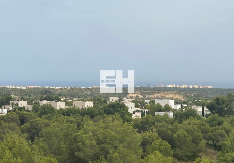 Revente - Appartement - Las Colinas Golf - Costa Blanca