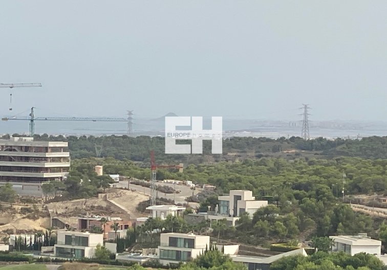 Revente - Appartement - Las Colinas Golf - Costa Blanca