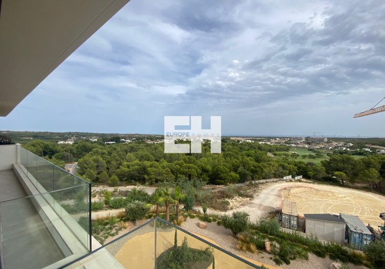 Revente - Appartement - Las Colinas Golf - Costa Blanca