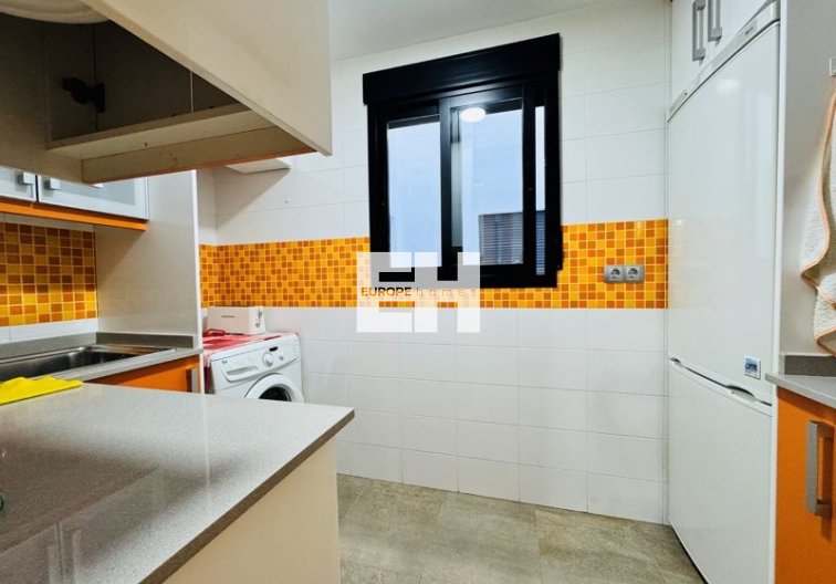 Segunda mano - Apartamento  - La Mata - Costa Blanca