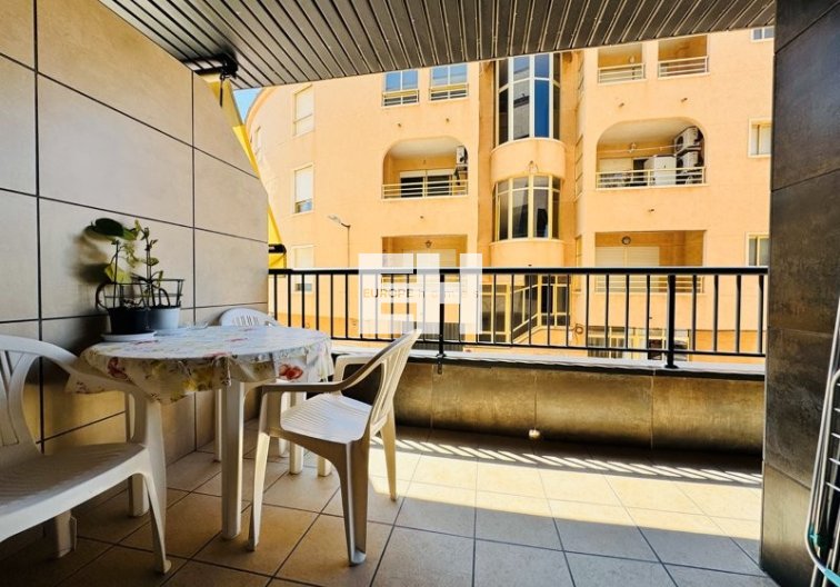 Segunda mano - Apartamento  - La Mata - Costa Blanca