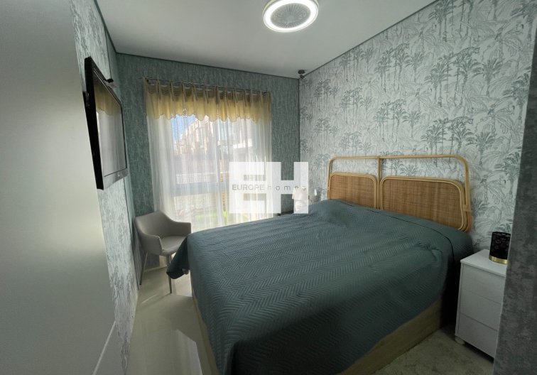 Segunda mano - Apartamento  - Rojales - Inland