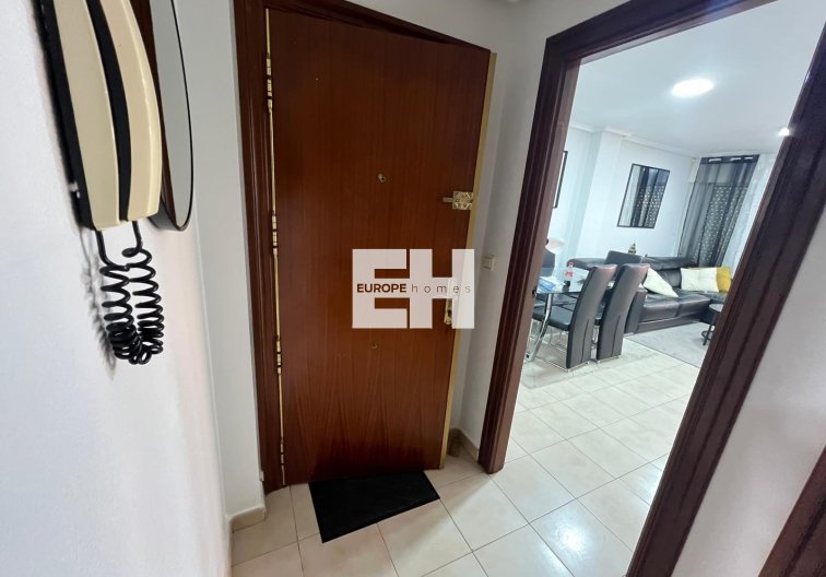Segunda mano - Apartamento  - Torrevieja - Playa del Cura