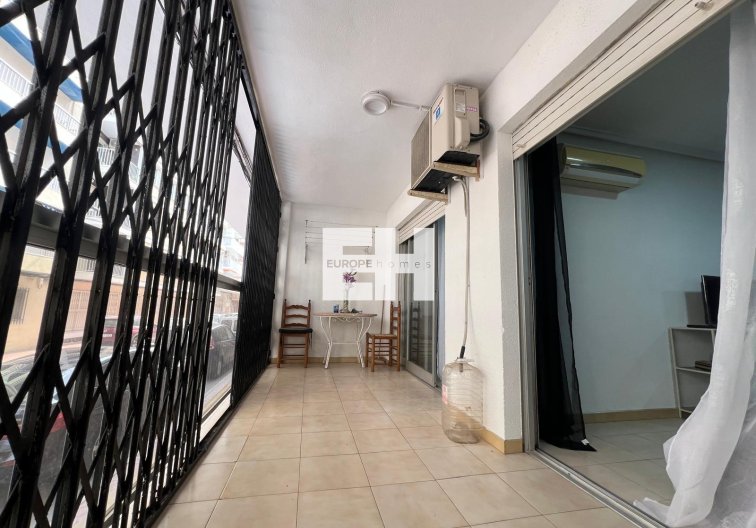 Segunda mano - Apartamento  - Torrevieja - Playa del Cura