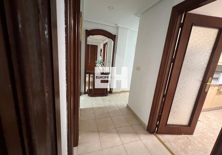 Segunda mano - Apartamento  - Torrevieja - Playa del Cura
