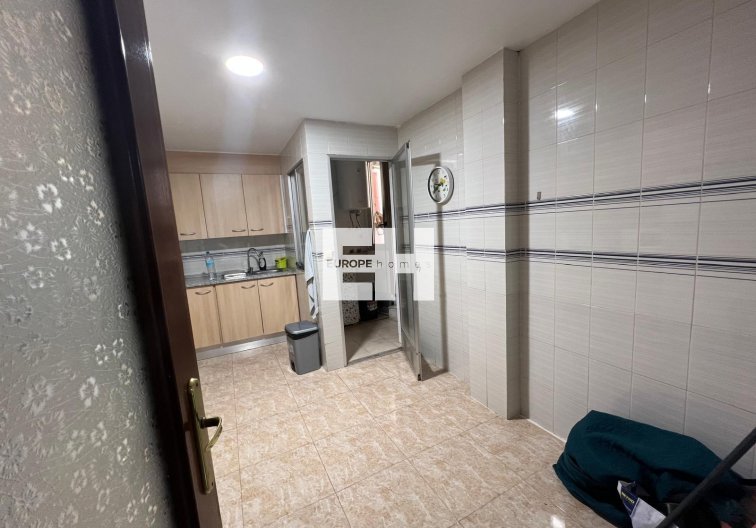 Segunda mano - Apartamento  - Torrevieja - Playa del Cura