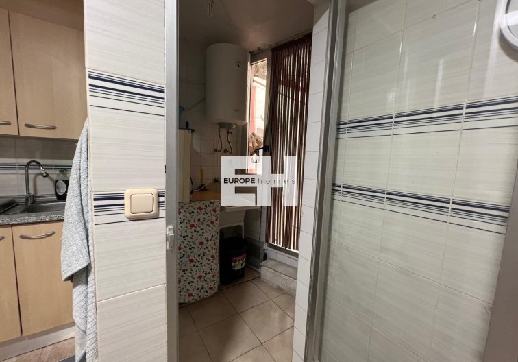 Segunda mano - Apartamento  - Torrevieja - Playa del Cura