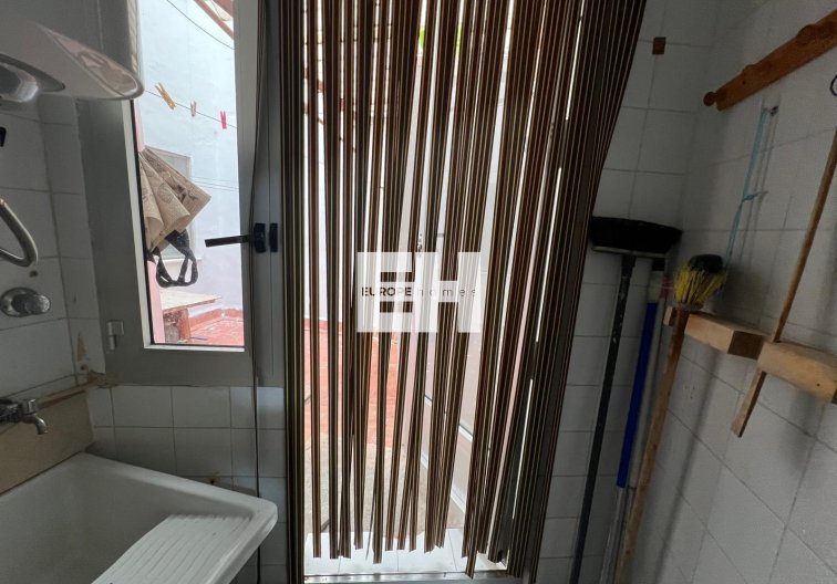 Segunda mano - Apartamento  - Torrevieja - Playa del Cura