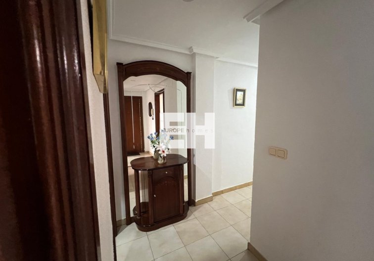 Segunda mano - Apartamento  - Torrevieja - Playa del Cura