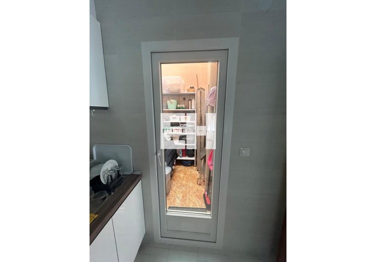 Segunda mano - town house - Torrevieja - Centro