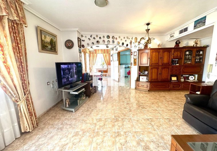 Segunda mano - Apartamento  - Torrevieja - Playa del Cura