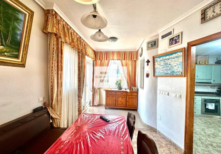 Segunda mano - Apartamento  - Torrevieja - Playa del Cura