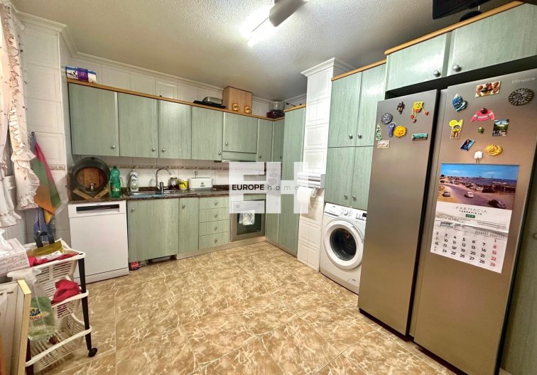 Segunda mano - Apartamento  - Torrevieja - Playa del Cura