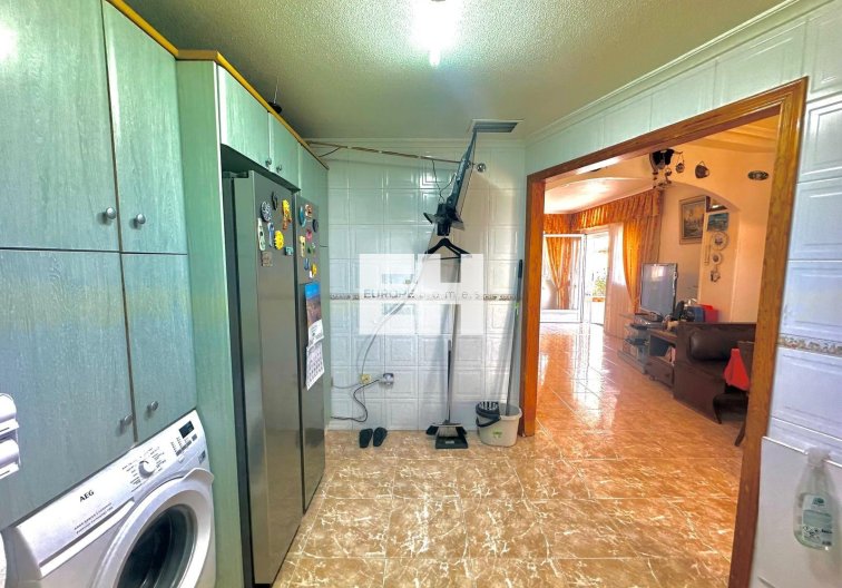 Segunda mano - Apartamento  - Torrevieja - Playa del Cura