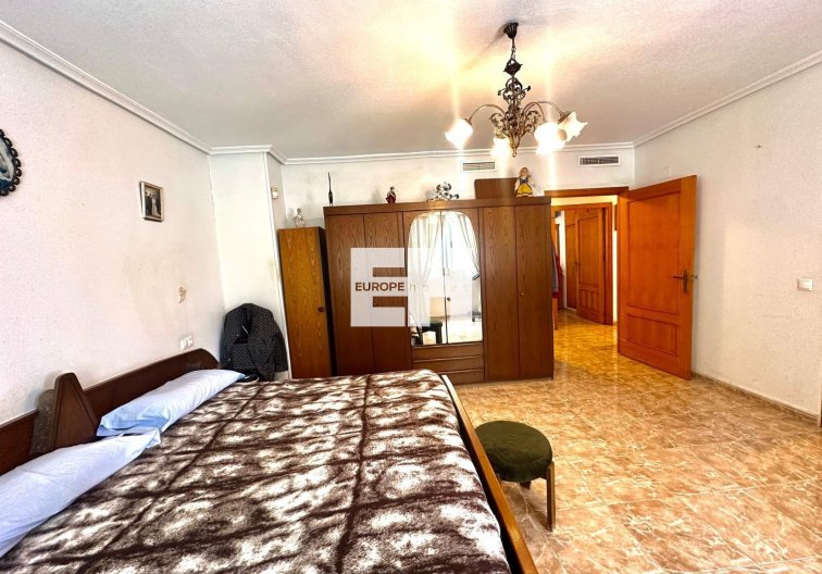 Segunda mano - Apartamento  - Torrevieja - Playa del Cura
