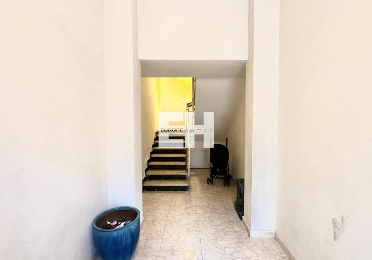 Segunda mano - Apartamento  - Torrevieja