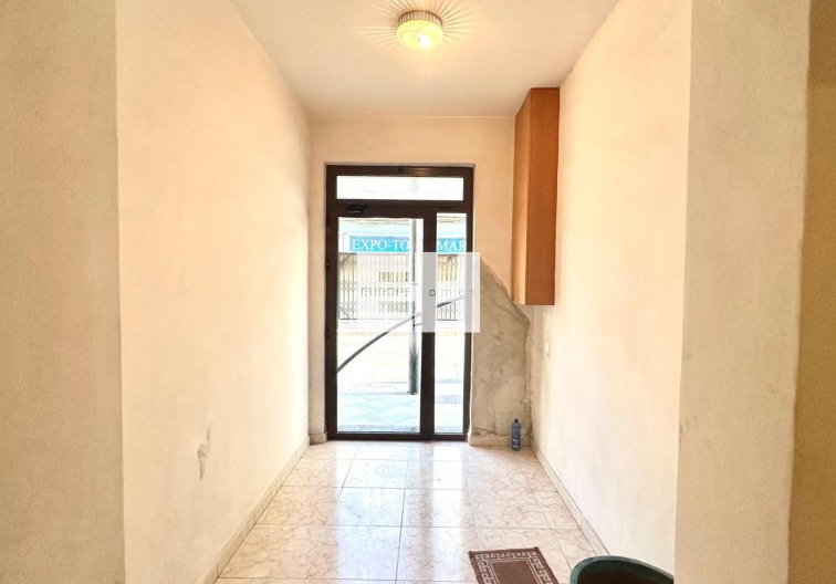 Segunda mano - Apartamento  - Torrevieja